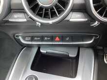 Audi TT 2.0 TDI Ultra Sport 2dr - U44382