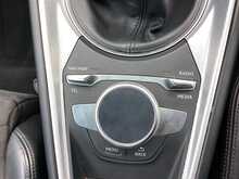 Audi TT 2.0 TDI Ultra Sport 2dr - U44382