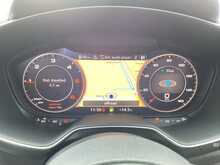 Audi TT 2.0 TDI Ultra Sport 2dr - U44382