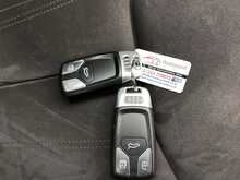 Audi TT 2.0 TDI Ultra Sport 2dr - U44382