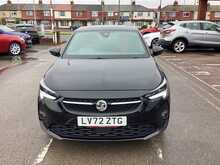 Vauxhall Corsa GS Line - U44387