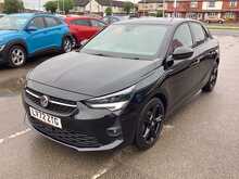 Vauxhall Corsa GS Line - U44387