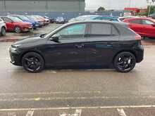 Vauxhall Corsa GS Line - U44387