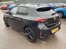 Vauxhall Corsa GS Line - U44387