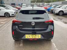 Vauxhall Corsa GS Line - U44387