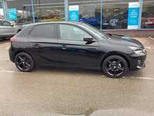 Vauxhall Corsa GS Line - U44387
