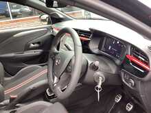 Vauxhall Corsa GS Line - U44387