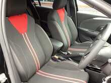 Vauxhall Corsa GS Line - U44387