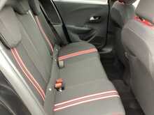 Vauxhall Corsa GS Line - U44387