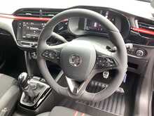 Vauxhall Corsa GS Line - U44387