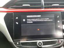 Vauxhall Corsa GS Line - U44387