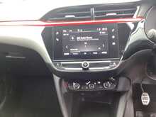 Vauxhall Corsa GS Line - U44387