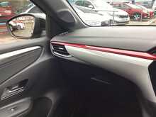 Vauxhall Corsa GS Line - U44387