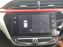 Vauxhall Corsa GS Line - U44387