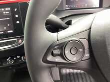 Vauxhall Corsa GS Line - U44387