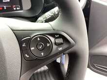 Vauxhall Corsa GS Line - U44387