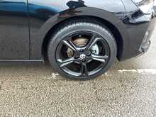 Vauxhall Corsa GS Line - U44387