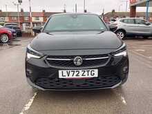 Vauxhall Corsa GS Line - U44387