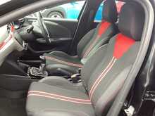 Vauxhall Corsa GS Line - U44387