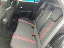 Vauxhall Corsa GS Line - U44387