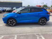 Vauxhall Grandland Turbo Ultimate - U44388
