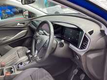 Vauxhall Grandland Turbo Ultimate - U44388