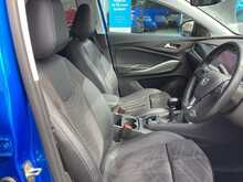 Vauxhall Grandland Turbo Ultimate - U44388