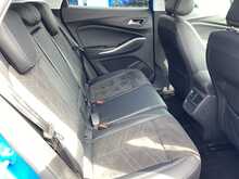 Vauxhall Grandland Turbo Ultimate - U44388