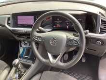 Vauxhall Grandland Turbo Ultimate - U44388