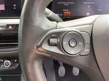 Vauxhall Grandland Turbo Ultimate - U44388