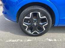 Vauxhall Grandland Turbo Ultimate - U44388