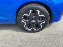 Vauxhall Grandland Turbo Ultimate - U44388