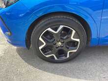 Vauxhall Grandland Turbo Ultimate - U44388