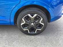 Vauxhall Grandland Turbo Ultimate - U44388