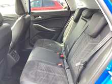 Vauxhall Grandland Turbo Ultimate - U44388