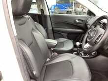 Jeep Compass T MultiAirII Night Eagle - U44389