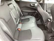 Jeep Compass T MultiAirII Night Eagle - U44389