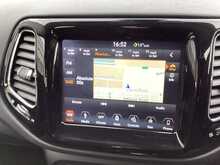 Jeep Compass T MultiAirII Night Eagle - U44389