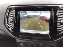 Jeep Compass T MultiAirII Night Eagle - U44389