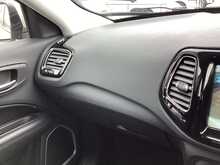 Jeep Compass T MultiAirII Night Eagle - U44389
