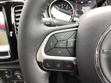 Jeep Compass T MultiAirII Night Eagle - U44389