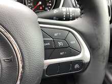 Jeep Compass T MultiAirII Night Eagle - U44389
