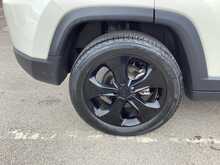 Jeep Compass T MultiAirII Night Eagle - U44389
