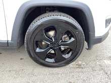 Jeep Compass T MultiAirII Night Eagle - U44389