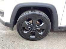 Jeep Compass T MultiAirII Night Eagle - U44389