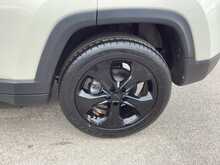 Jeep Compass T MultiAirII Night Eagle - U44389