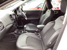 Jeep Compass T MultiAirII Night Eagle - U44389