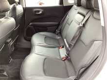Jeep Compass T MultiAirII Night Eagle - U44389