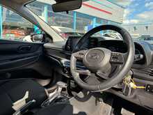 Hyundai i20 T-GDi MHEV SE Connect - U44390