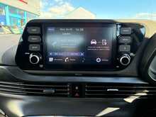 Hyundai i20 T-GDi MHEV SE Connect - U44390